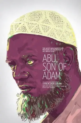 Abu, Son Of Adam (2011)