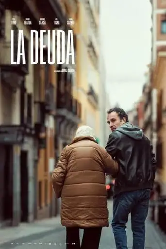 La deuda (2025)