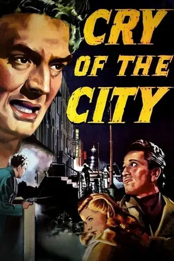 Cry Of The City (1948)