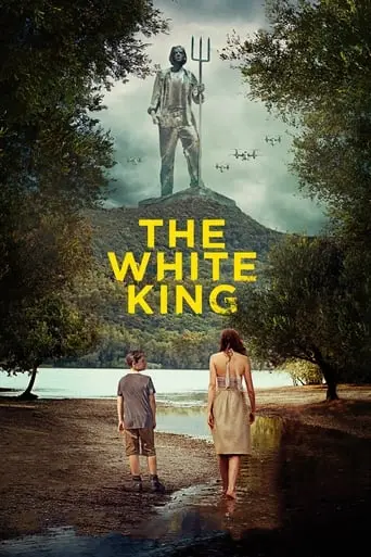 The White King (2016)