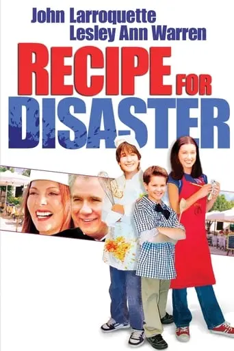 Recipe For Disaster (2003)