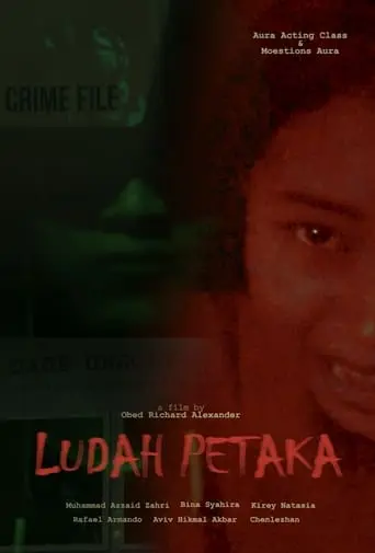 Ludah Petaka (2023)