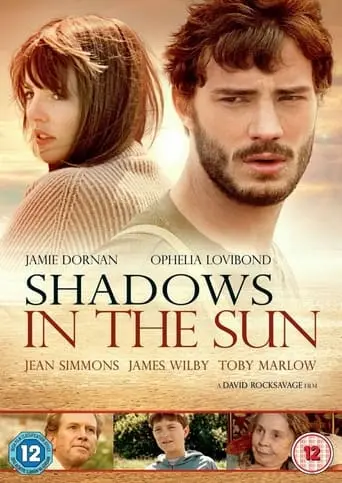 Shadows In The Sun (2009)