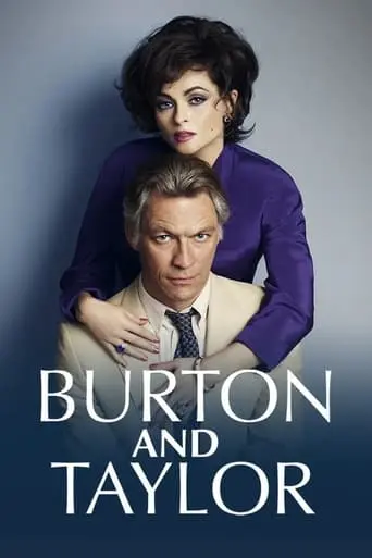 Burton And Taylor (2013)