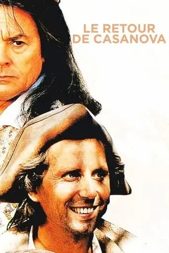 Le Retour De Casanova (1992)