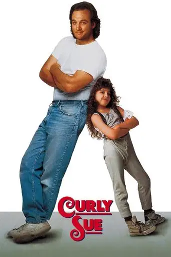 Curly Sue (1991)