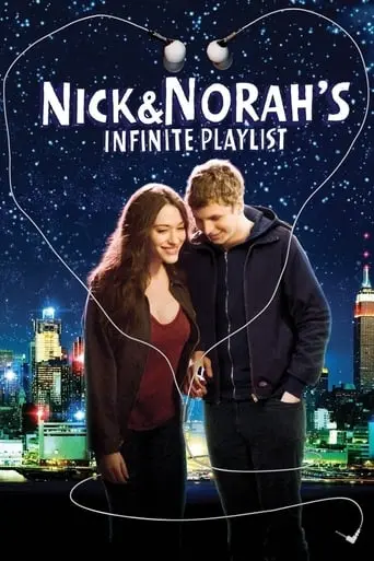 Nick And Norah's Infinite Playlist (2008)