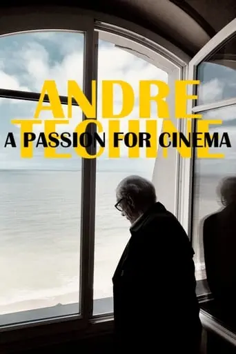 Andre Techine, Cineaste Insoumis (2019)