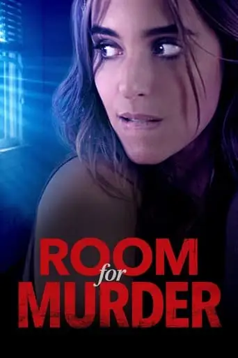 Room For Murder (2018)