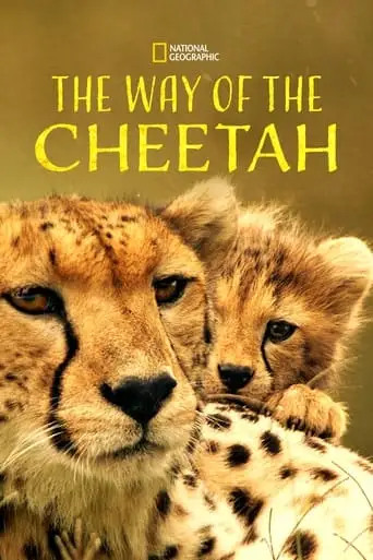 The Way Of The Cheetah (2022)