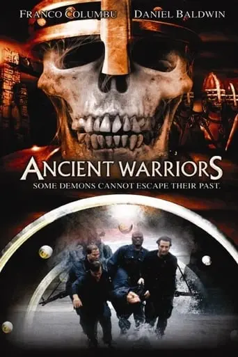 Ancient Warriors (2003)