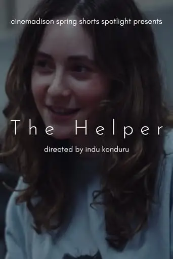 The Helper (2023)