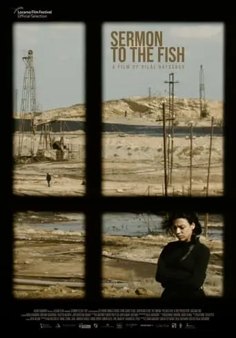 Sermon To The Fish (2022)