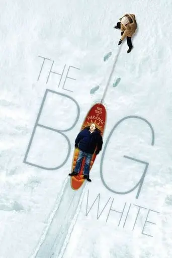 The Big White (2005)