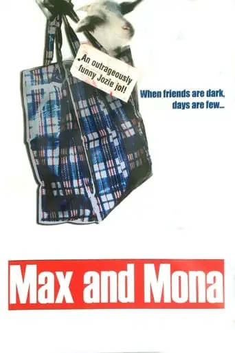 Max And Mona (2004)