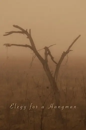 Elegy For A Hangman (2018)