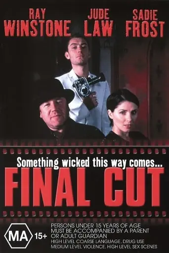 Final Cut (1998)