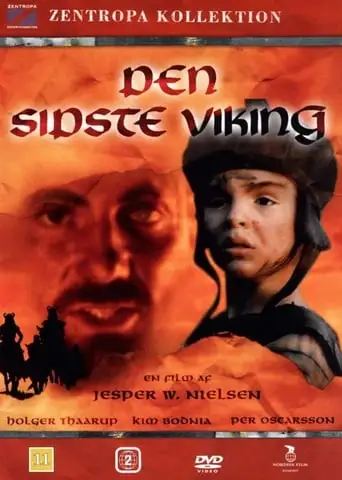 Den Sidste Viking (1997)