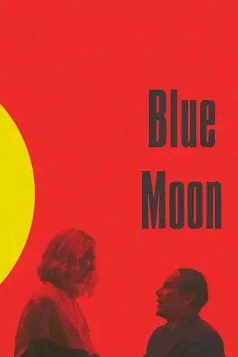 Blue Moon (2025)