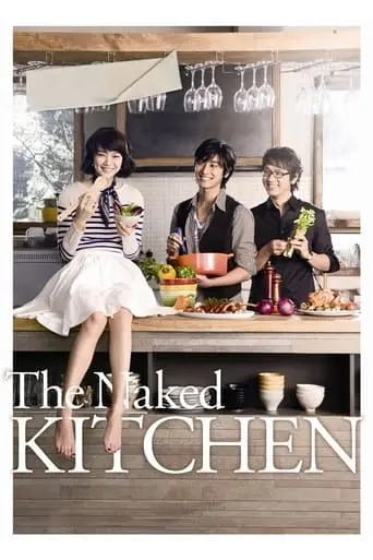 The Naked Kitchen (2009)