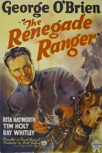 The Renegade Ranger (1938)