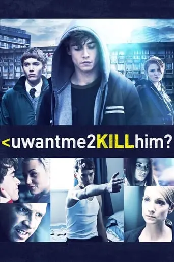 U Want Me 2 Kill Him? (2013)