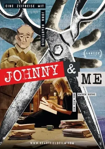 Johnny & Me (2024)