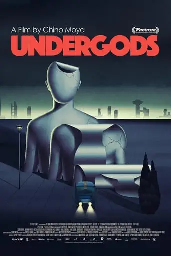 Undergods (2020)