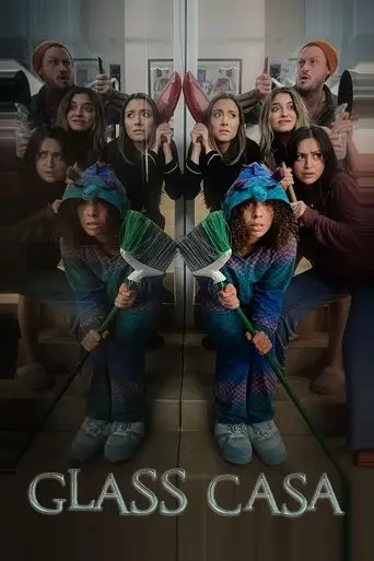 Glass Casa (2024)