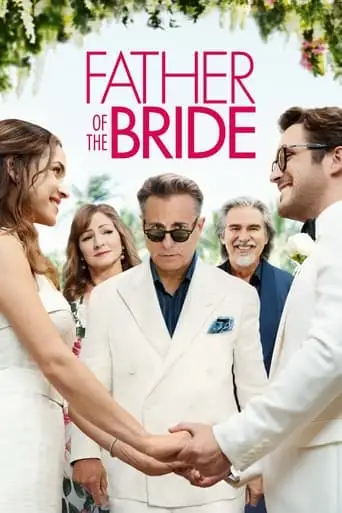 Father Of The Bride (2022)