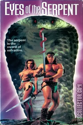 Eyes Of The Serpent (1994)