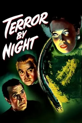 Terror By Night (1946)