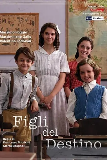 Figli Del Destino (2019)