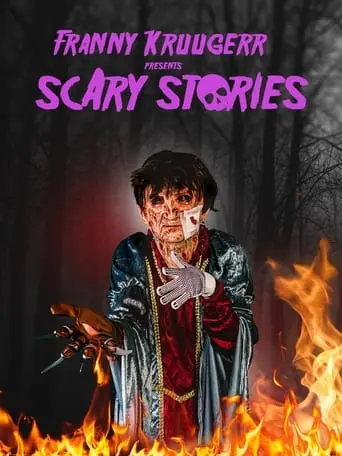 Franny Kruugerr Presents: Scary Stories (2022)