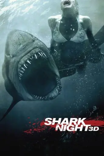 Shark Night (2011)