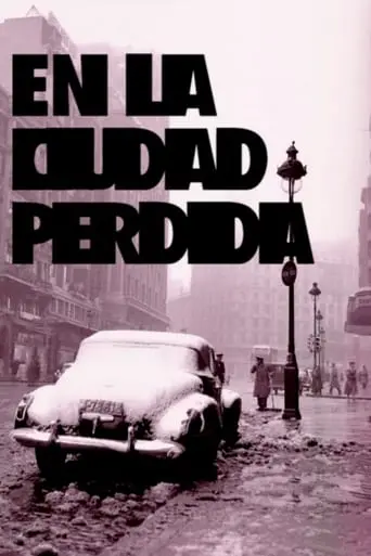 En La Ciudad Perdida (2009)