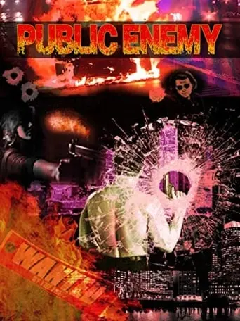 Public Enemy (1998)