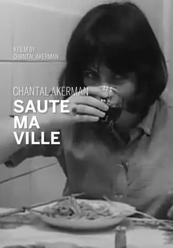 Saute Ma Ville (1968)