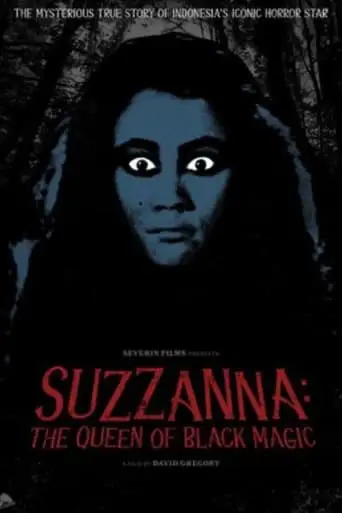 Suzzanna: The Queen Of Black Magic (2024)