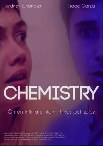 Chemistry (2024)