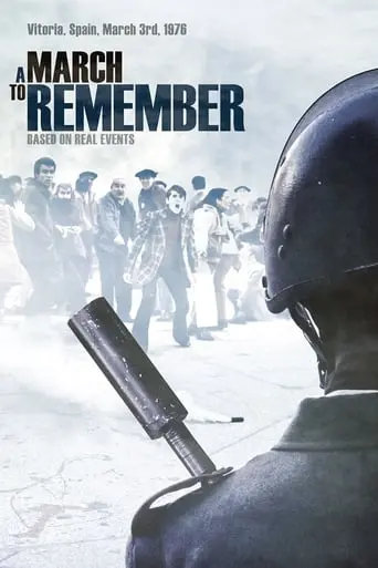 A March To Remember (2019)