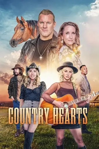 Country Hearts (2023)