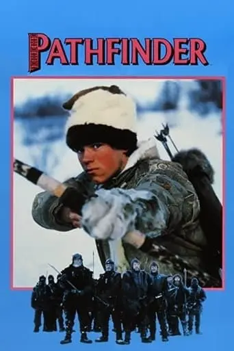 Pathfinder (1987)