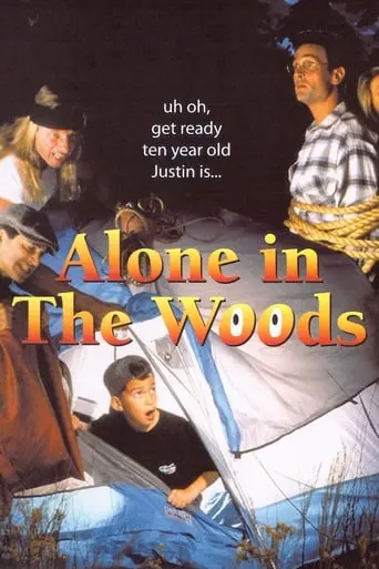 Alone In The Woods (1996)