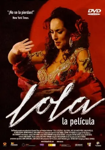 Lola, La Pelicula (2007)