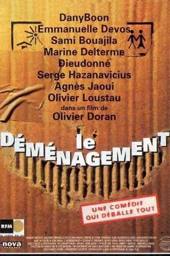 Le Demenagement (1997)