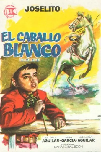 El Caballo Blanco (1962)