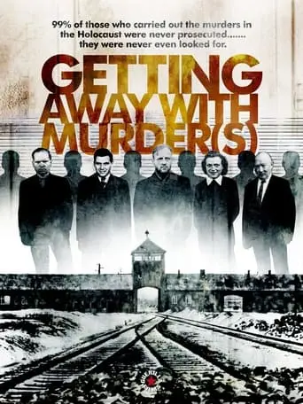 Getting Away With Murder(s) (2021)