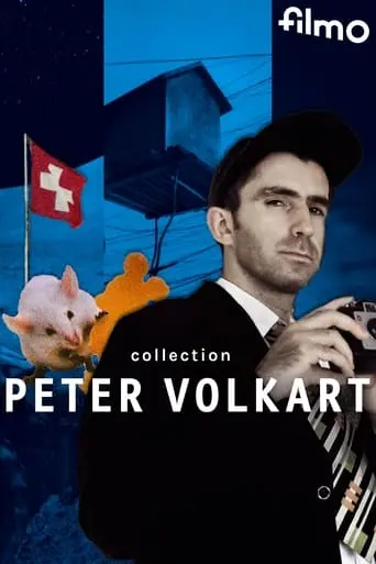 Collection Peter Volkart (2023)