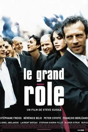 Le Grand Role (2004)